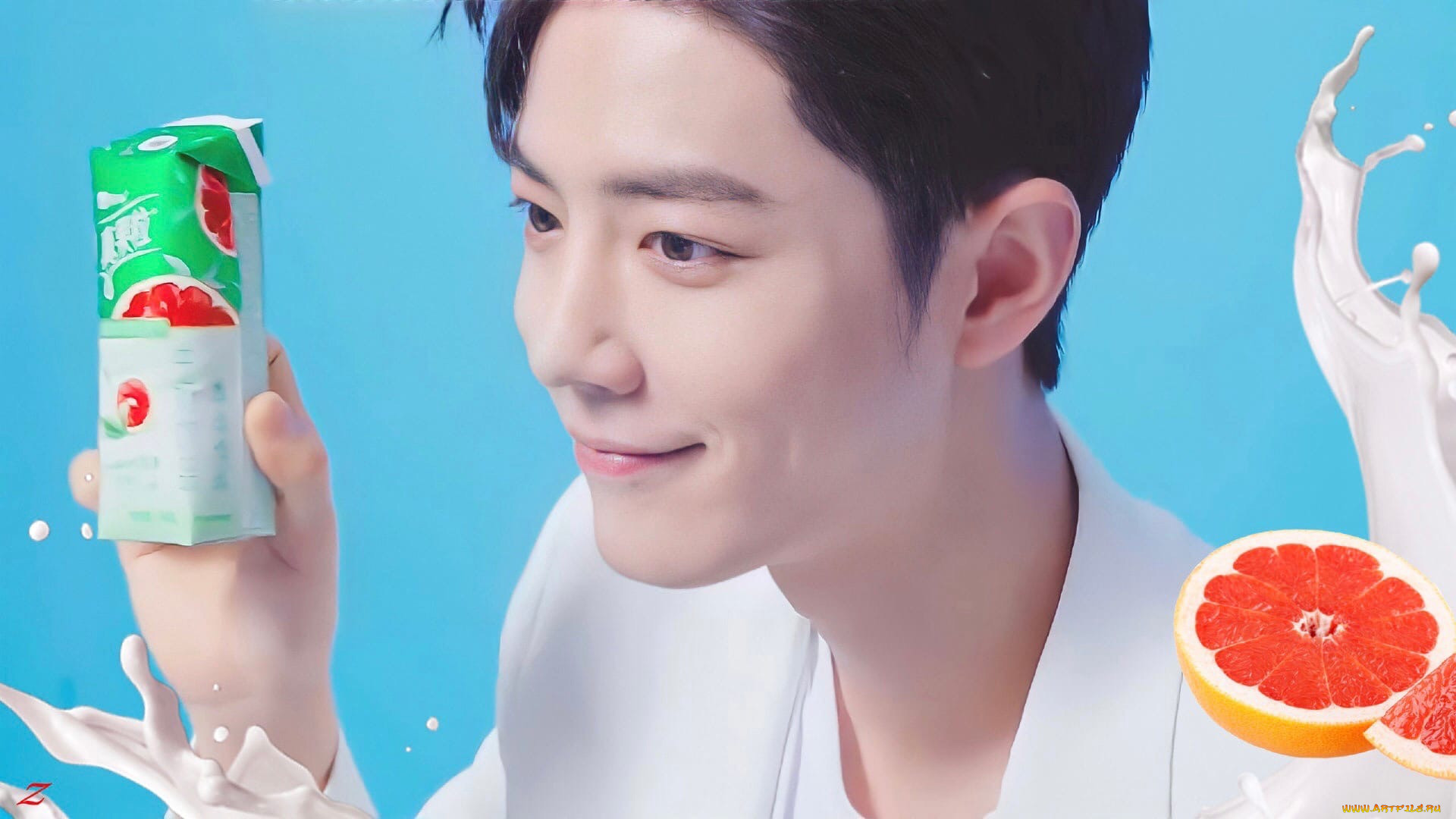 , xiao zhan, , , , 